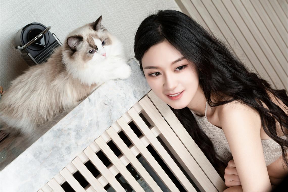 60秒速看第三届中国国际供应链促进博览会开幕式